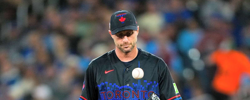 Blue Jays: Max Scherzer strikes out six in final rehab outing with Buffalo