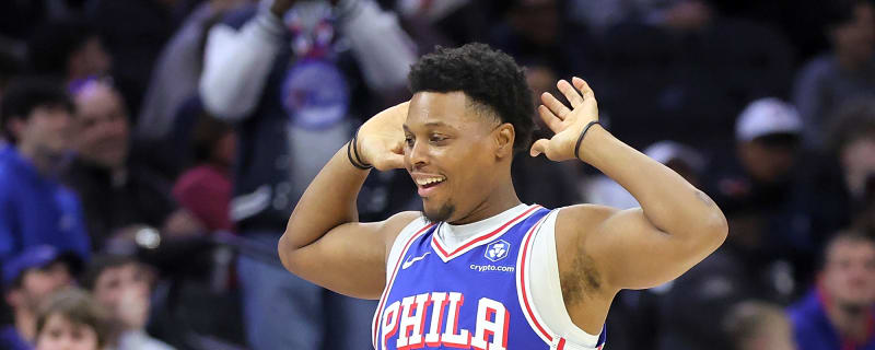 Raptors To Retire Kyle Lowry’s No. 7 Jersey On Jan. 10