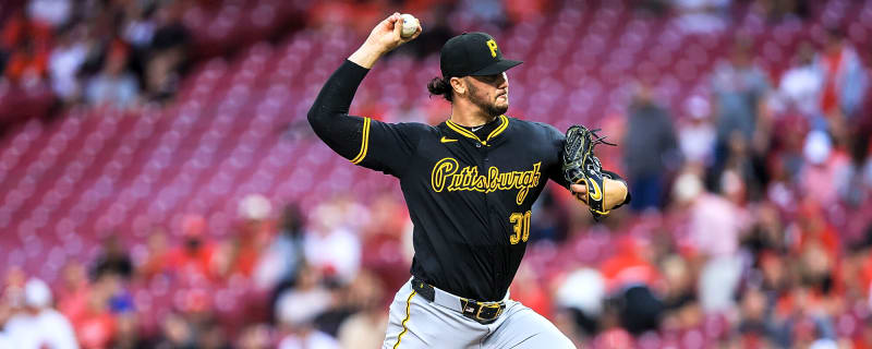 Paul Skenes has made a big change this offseason