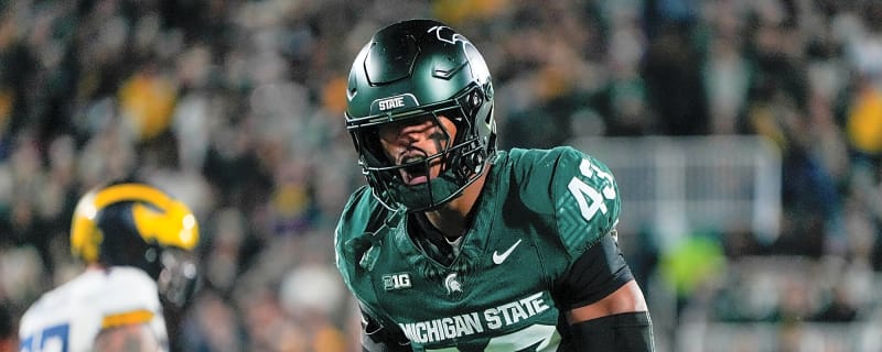 Washington Commanders 2026 Undrafted Free Agent Guarantees