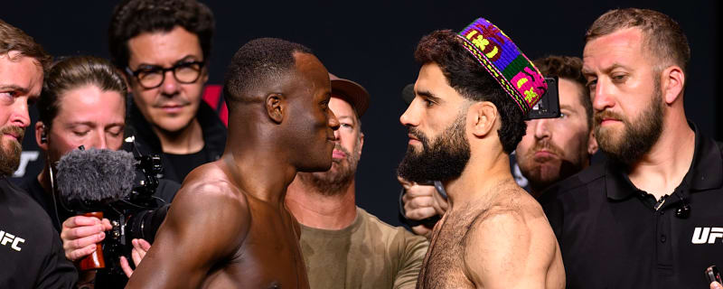 Keita Calls Out McMillen After Noche UFC Thriller