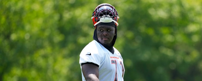 AFC Notes: Greg Newsome, Bengals, Browns, Ravens, Steelers