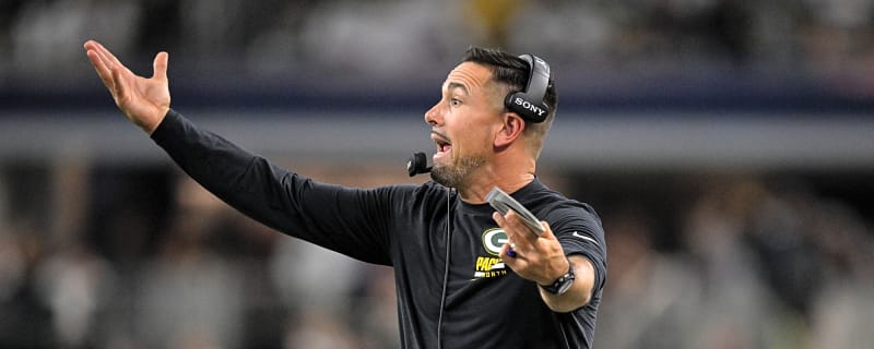 Packers Haven’t Been the Best After the Bye Week