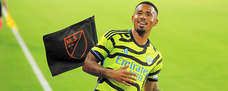 Arsenal Win Against Inter Milan Underlines Enviable Squad Depth