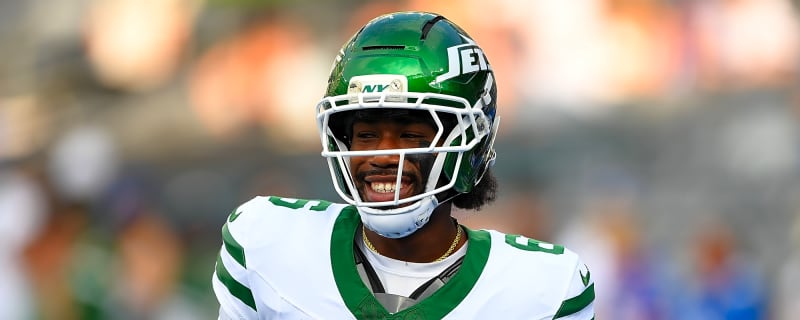 Jets to waive former third-round WR