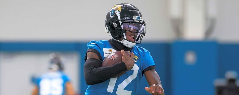 Why Travis Hunter isn't expected to sign his rookie contract soon