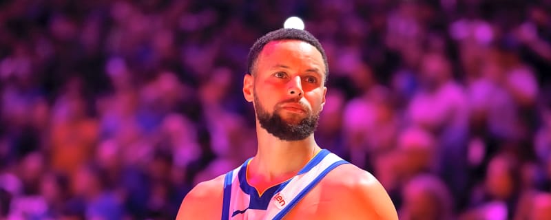 Stephen Curry’s wife Ayesha teases longevity for Warriors star with recent comment