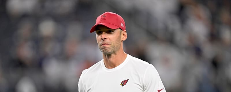 Jonathan Gannon lands NFL defensive coordinator job