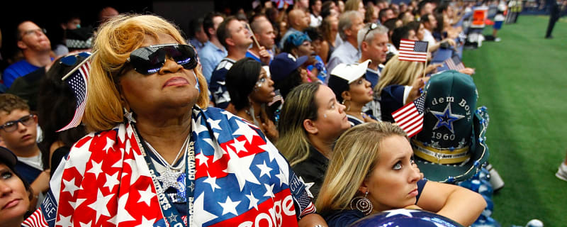 Dallas Cowboys Announce Death Of Legendary Team Superfan