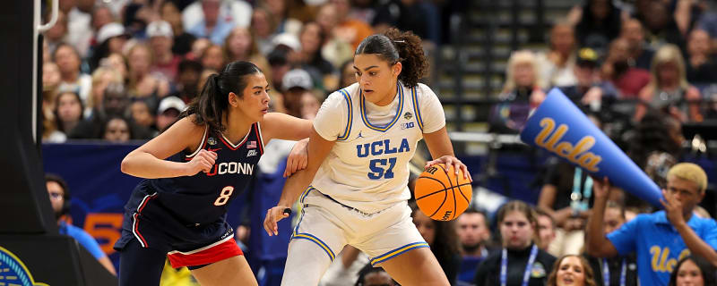 The Ascension of Lauren Betts: Why UCLA’s Center is Poised to Dominate Women’s College Basketball