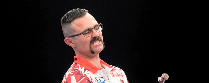 'I don't watch it': Damon Heta not a fan of monotonous Premier League Darts format