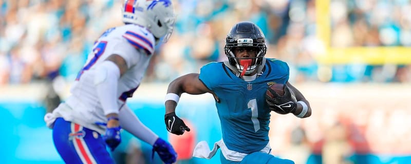 Travis Etienne reveals we’ve been saying his last name wrong