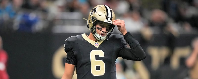 Saints' game-winning field goal seals 20-17 victory vs. Panthers