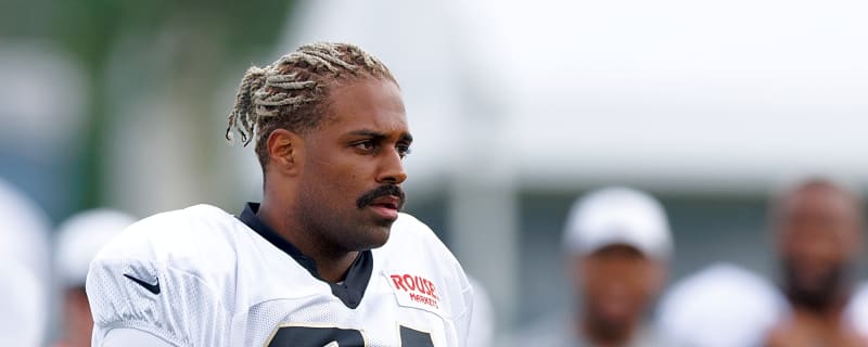 Saints Offered Contract To Cameron Jordan, Not Taysom Hill