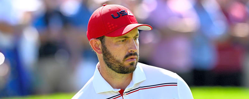 Major Patrick Cantlay Misconception Is Shattered by Ryder Cup Insider After USA’s Defeat
