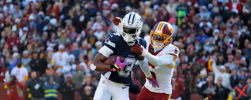 'Titans Have a Ton of Cap Space': NFL Expert Sees Tenneesee Getting Cowboys WR