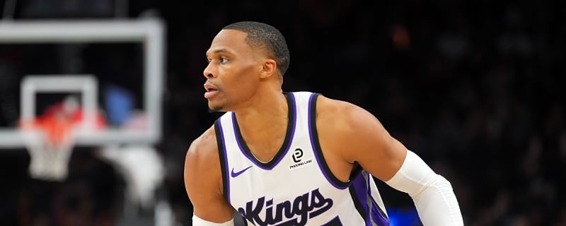 Russell Westbrook now NBA’s highest-scoring PG ever