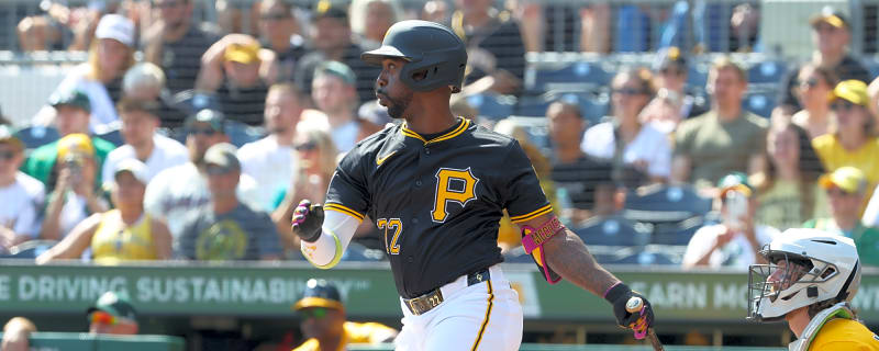 The Pirates Did Andrew McCutchen Wrong This Winter