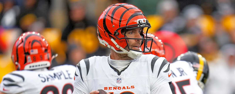 Joe Flacco hoping for starting opportunity in 2026