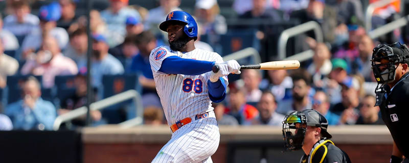 New York Mets Powered By Offense In 11-7 Opening Day Win Over Pittsburgh Pirates