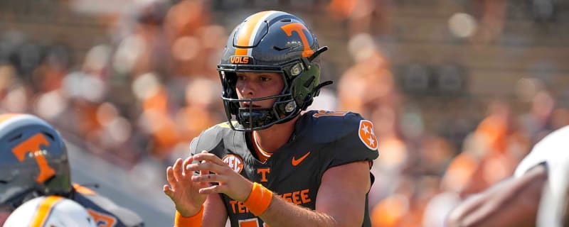 &#39;I think there&#39;s a chance he would&#39;ve looked at maybe getting in the portal&#39; - Tennessee Vols may have narrowly dodged a key loss