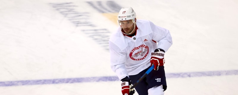 Ilya Kovalchuk's 22-Game Explosion with the Canadiens