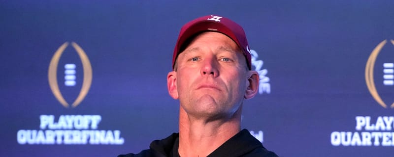 Mobile 2027 DL has Alabama ‘at the top’ of recruitment after spring practice visit