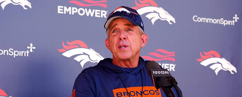 Broncos' New-Look Skill Positions Get Little Love in Latest Rankings