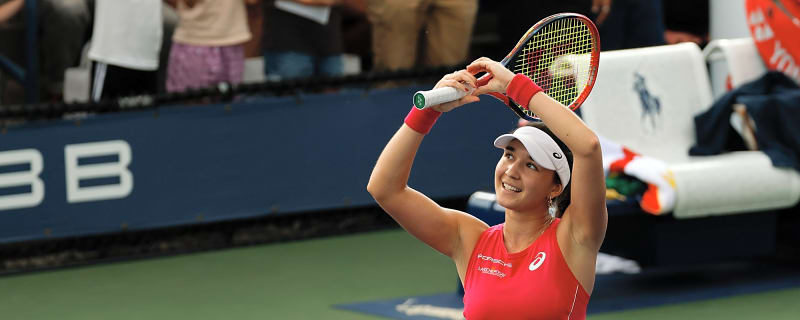 China Open WTA Round-Up: Eva Lys stuns Rybakina, Badosa&#39;s tearful retirement, Krejcikova also forced to stop