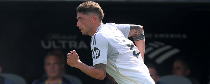 Report: Man City could lose key star in their pursuit of the 'most complete player'