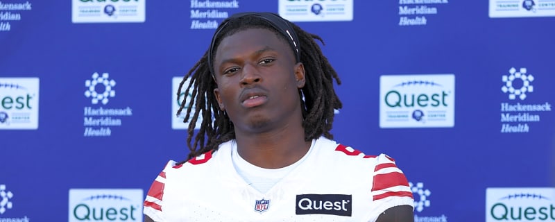 Giants Veteran Breaks Down Arvell Reese, Francis Mauigoa's Rookie Camps