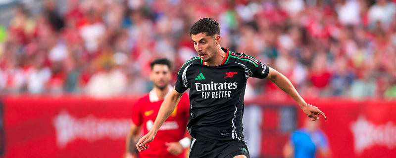 Sources: Arsenal willing to sell Jesus and Havertz to make way for €120 million attacker