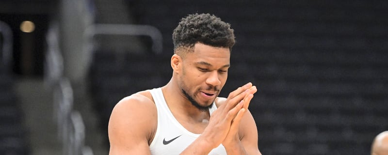 Bucks accused of blowing off Giannis Antetokounmpo’s trade requests