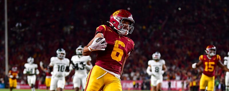 NFL.com Mock Draft 2.0 Has Miami Selecting