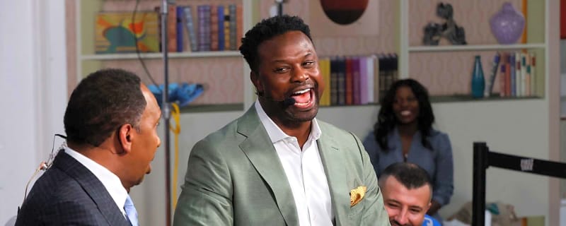 Bart Scott Gets Honest About Giants Schedule