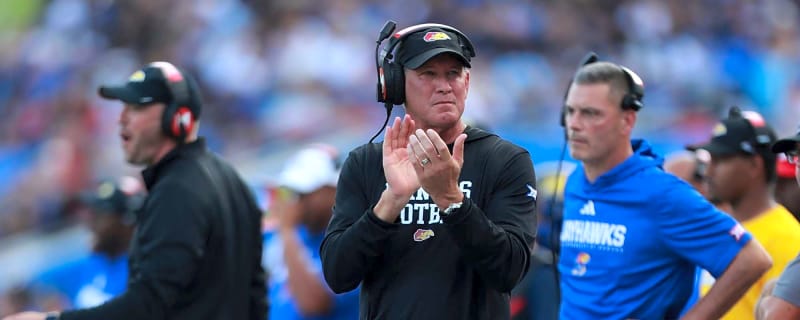 Lance Leipold’s Latest Injury Update Had Some Ups and Downs