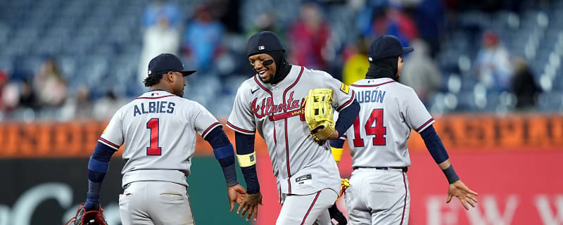 Braves accomplish something they hadn’t done in a decade