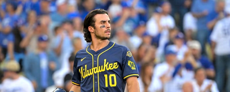Milwaukee Brewers: Sal Frelick reveals biggest takeaway from 2025 MLB season
