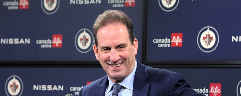 NHL to Crack Down on Pre-Game Mind Games After Scott Arniel Speaks Out