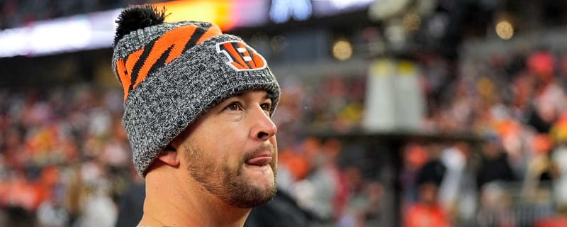 AJ McCarron makes shocking claim about Alabama’s NIL collective
