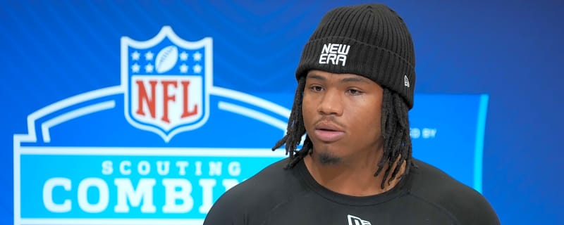 What to know about Cardinals newest 1st round pick Walter Nolen