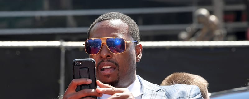 Paul Pierce is facing a paternity lawsuit