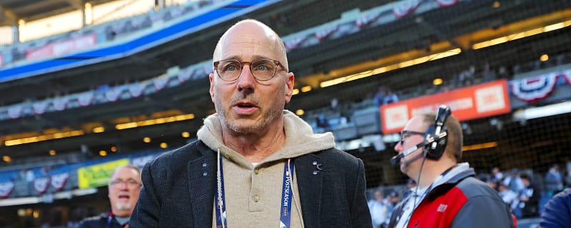 Yankees Catcher Trade Targets 2026 Deadline: Who Brian Cashman Can Realistically Land