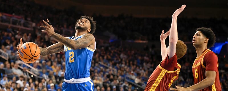 Off-and-On Again UCLA Hoops Peaking at Right Time: Bruins remain on NCAA bubble with opportunity to separate from pack