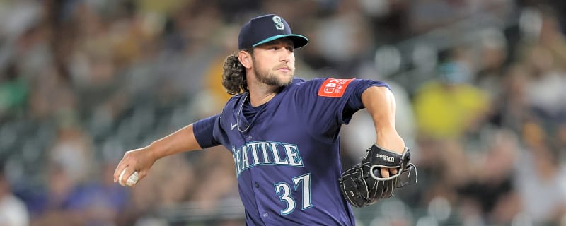 Mariners Designate Jackson Kowar For Assignment