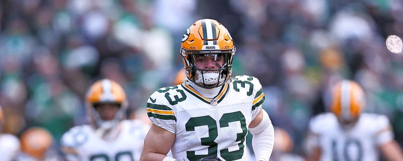 The Packers 2025 Positional Battles – The Safety Room
