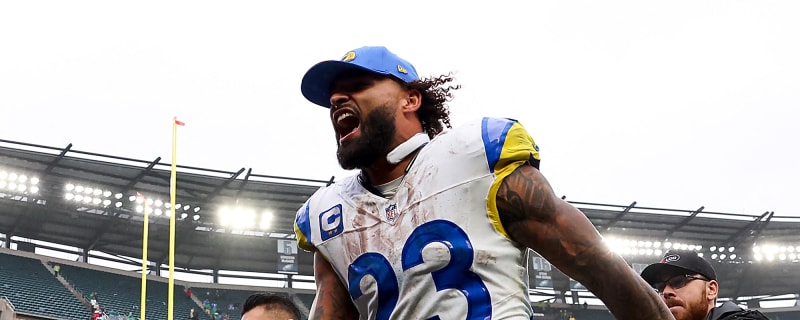 Kyren Williams’ Receiving Breakout Changes Everything for Fantasy Football