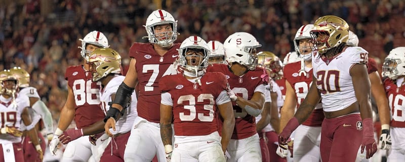 ACC, Pac-12 Updates: Stanford Looks to Buck Odds vs Miami and summing up weekly football status of the Bears, Beavers, Cardinal and Cougars