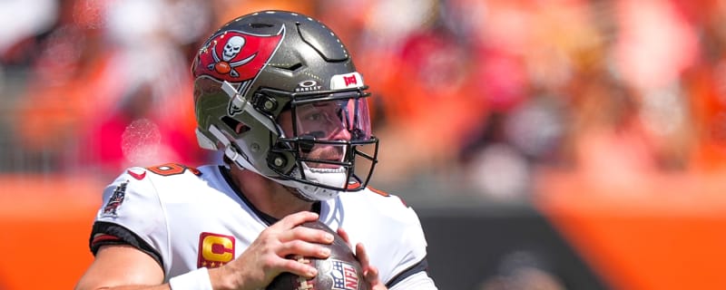 Bucs vs. Browns: SR’s Pick-6 Preview