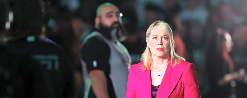 Doris Burke out, Tim Legler in on ESPN’s top NBA broadcast team